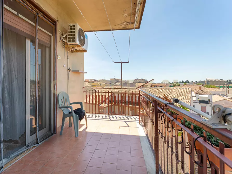 Immagine 3 di Quadrilocale in vendita  in Corso dei Mille 54 a Catania