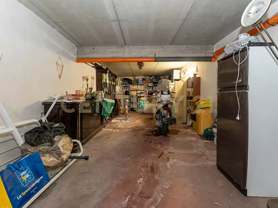 Immagine 39 di Trilocale in vendita  in VIA IDRIA 37 a Tremestieri Etneo