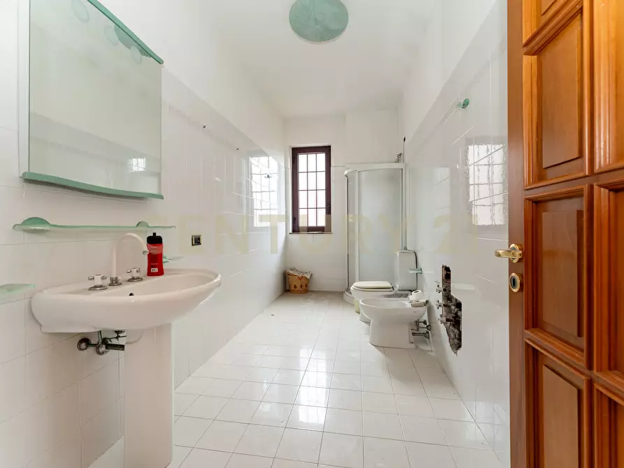 Immagine 66 di Villa in vendita  in Via Carmelina Naselli 51 a Catania
