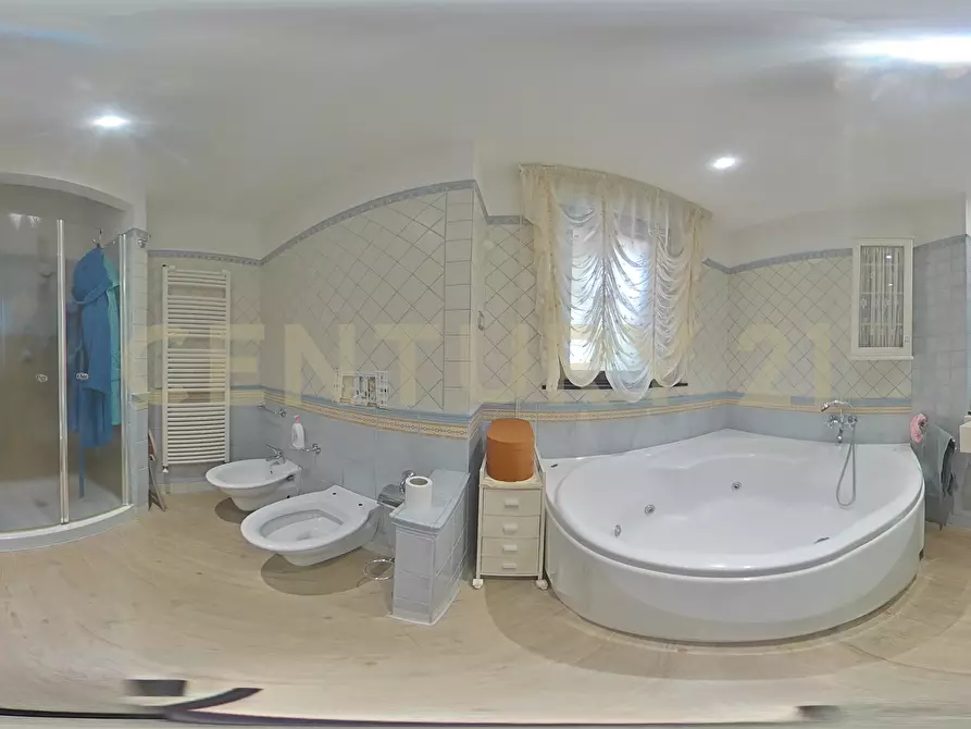 Immagine 52 di Casa indipendente in vendita  in Via N. Martoglio 3 a San Gregorio Di Catania