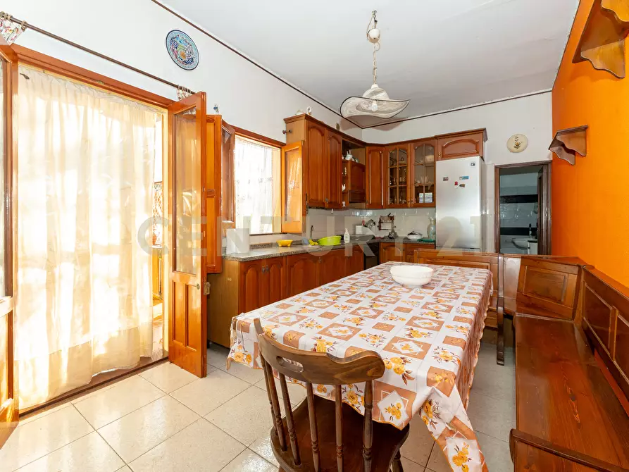 Immagine 32 di Appartamento in vendita  in Via Antonio Zacco 7 a Catania