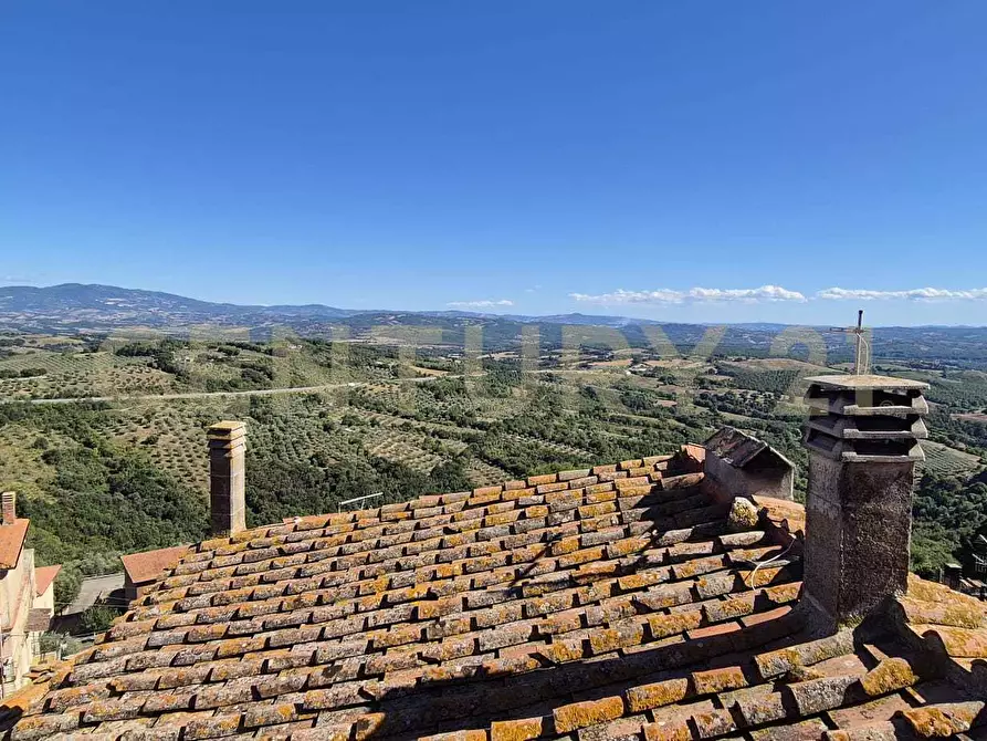 Immagine 18 di Terratetto in vendita  in Vicolo dell'Arco 2 a Civitella Paganico