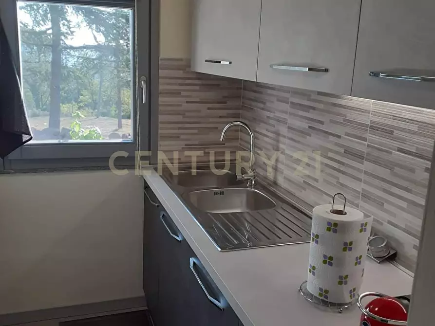 Immagine 20 di Loft/Open space in vendita  in via fonte antese snc a Radicofani