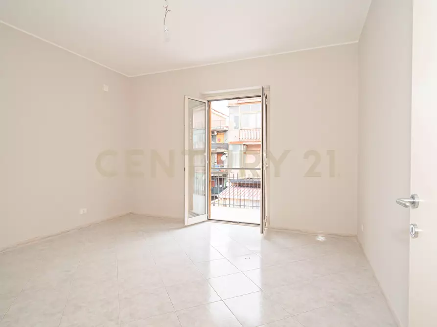 Immagine 19 di Quadrilocale in vendita  in Via Salvo D'Acquisto 42 a Aci Catena