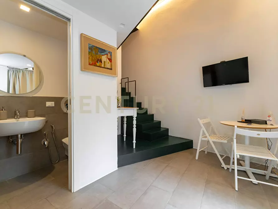 Immagine 22 di Casa bifamiliare in vendita  in Via della Palma a Catania