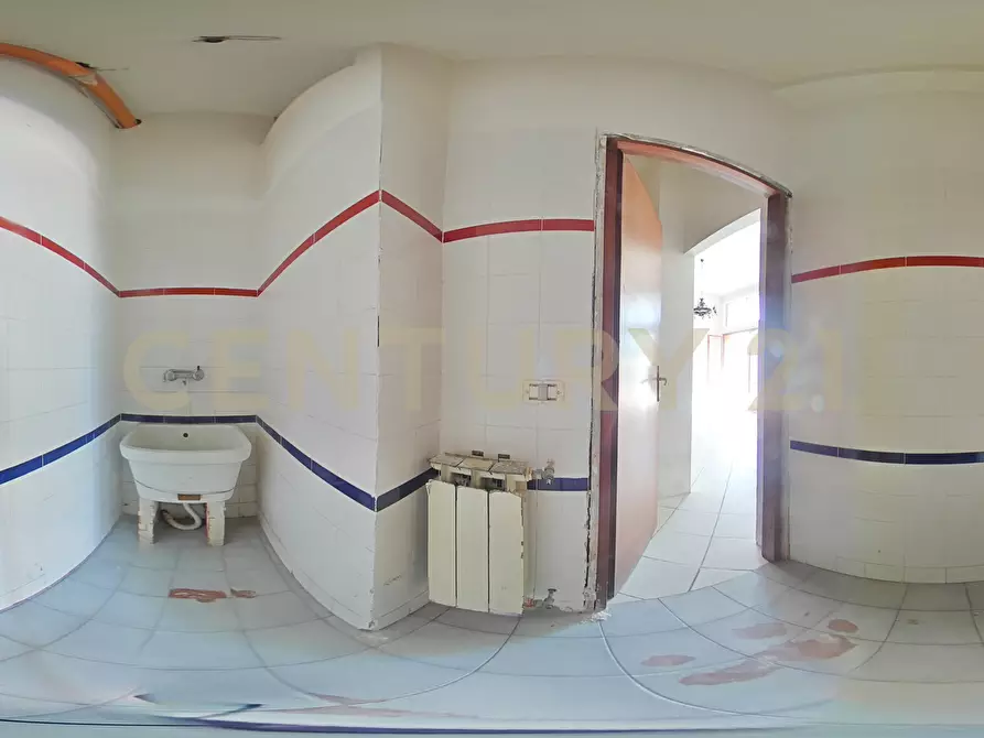 Immagine 72 di Villa in vendita  in Via dei Ciclopi 71 a Aci Catena