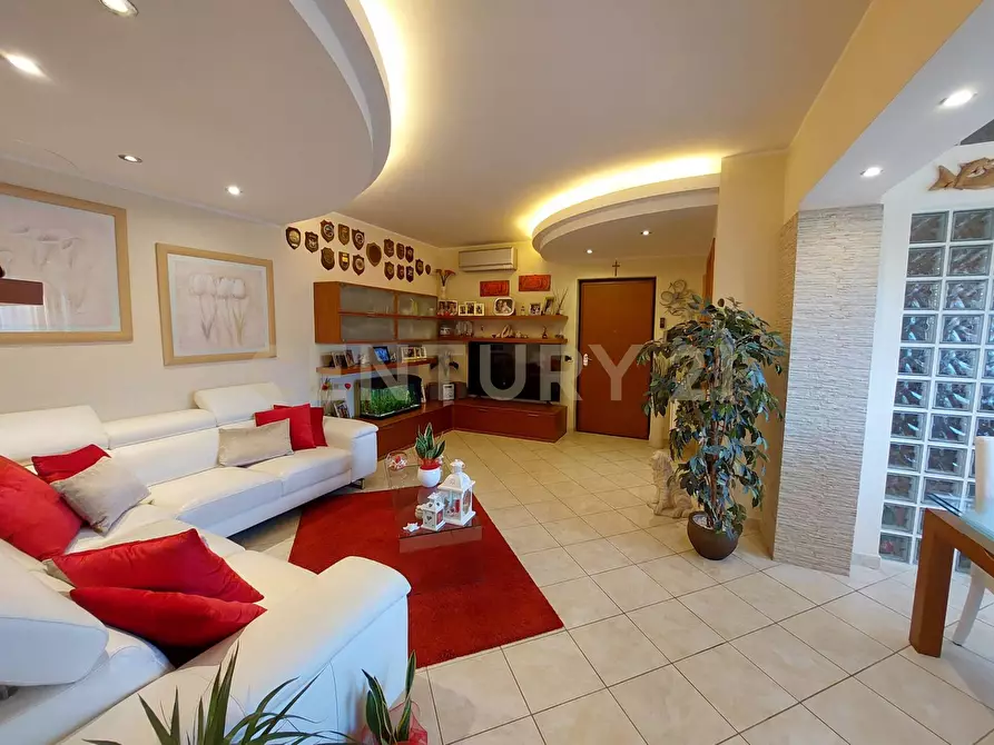 Immagine 5 di Trilocale in vendita  in via dei gerani a Monte Argentario