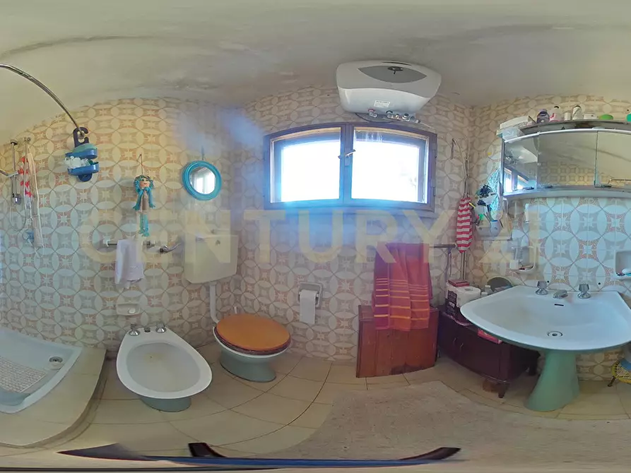 Immagine 94 di Villa in vendita  in Via Francesco Durante 11 a Pedara