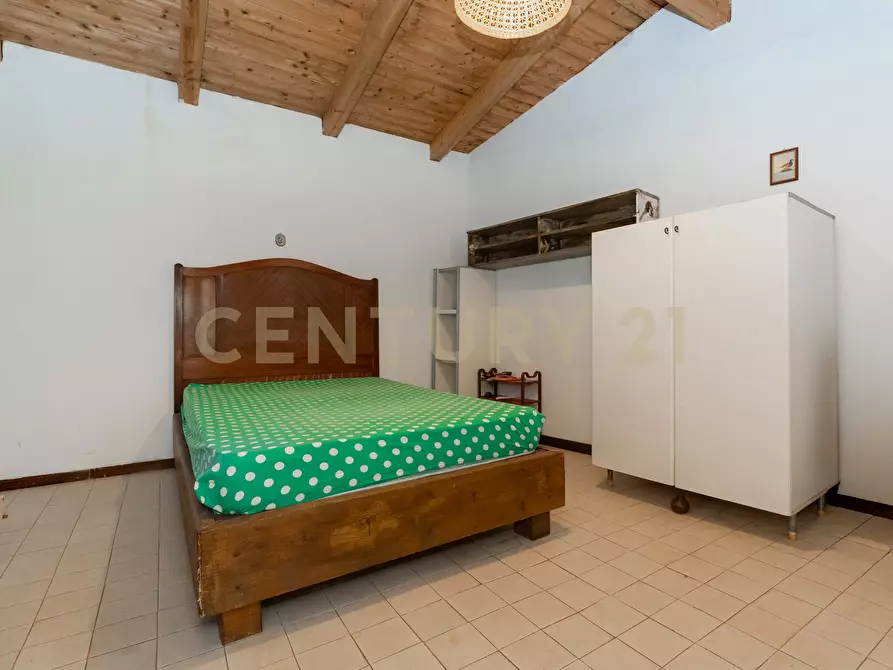 Immagine 22 di Casa indipendente in vendita  in Contrada Castelluccio a Augusta