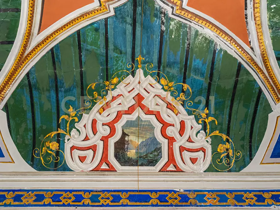 Immagine 14 di Casa indipendente in vendita  in Via Sartori 28 a Giarre