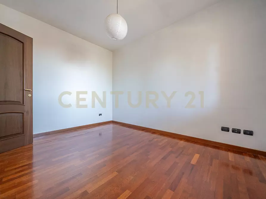Immagine 10 di Villa in vendita  in Via dei Lecci 31 a Rocca Di Papa