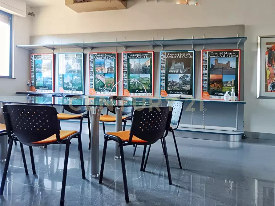 Immagine 5 di Capannone industriale in vendita  in zona artigianale di saragiolo 1 a Piancastagnaio