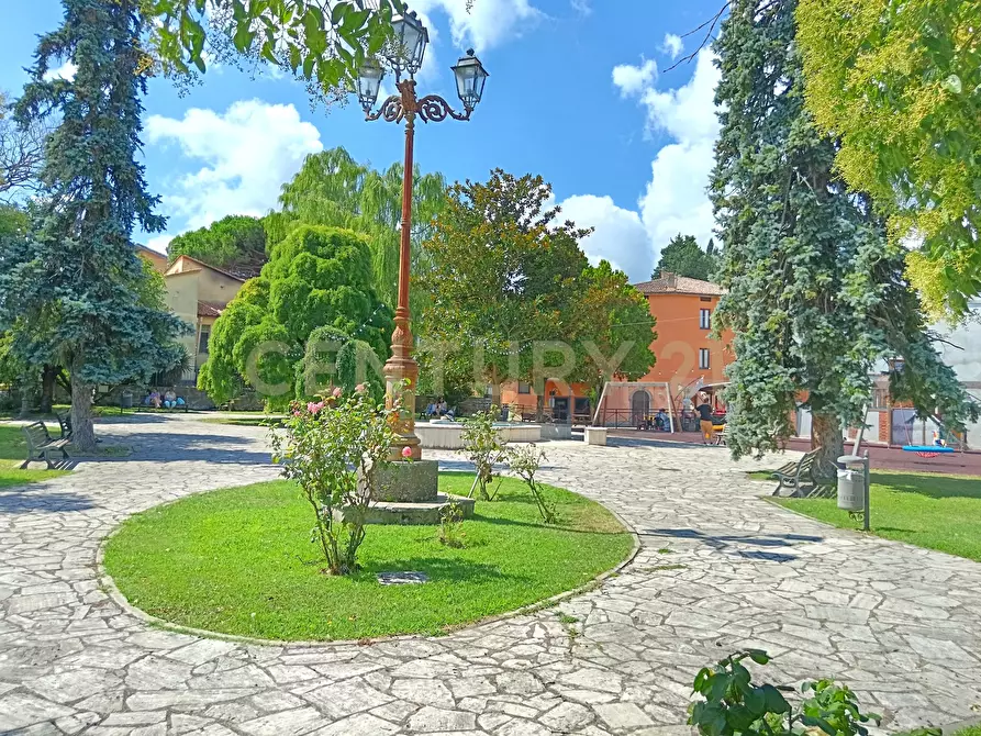 Immagine 21 di Trilocale in vendita  in Corso Regina Margherita a Proceno