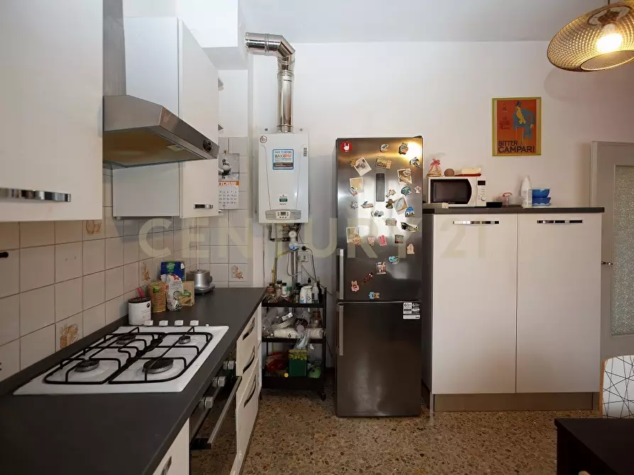 Immagine 17 di Quadrilocale in vendita  in Via Brigata Piemonte 18 a Verona