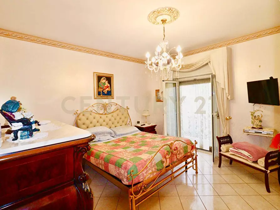 Immagine 9 di Quadrilocale in vendita  in Via Fondo Buccheri 10 a Monreale