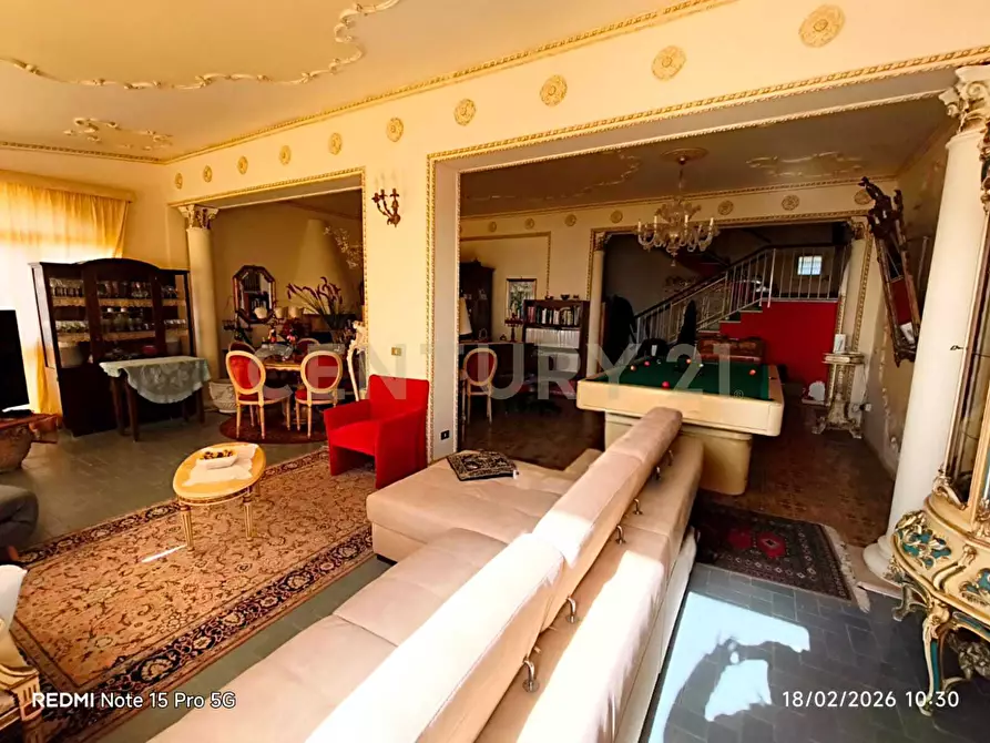 Immagine 7 di Villa in vendita  in Via Lido 154 a Sciacca