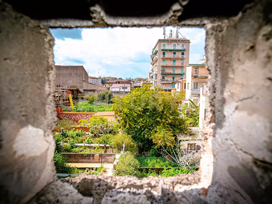 Immagine 39 di Casa indipendente in vendita  in Via Stella 15 a Catania