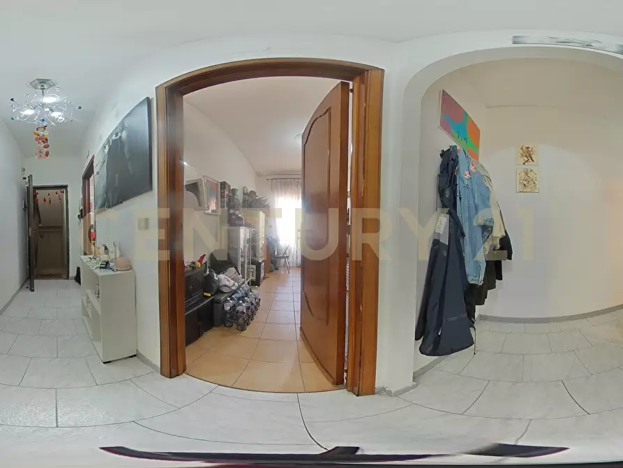 Immagine 39 di Appartamento in vendita  in Via Badia 47 a Aci Catena