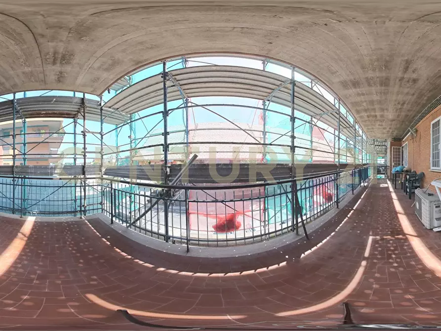 Immagine 31 di Trilocale in vendita  in Via Santa Seconda 13 a Roma