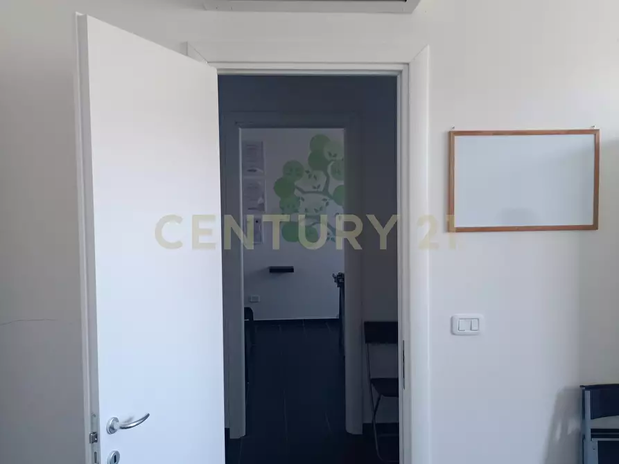 Immagine 12 di Ufficio in vendita  in Via Aurelia Nord 221 a Grosseto