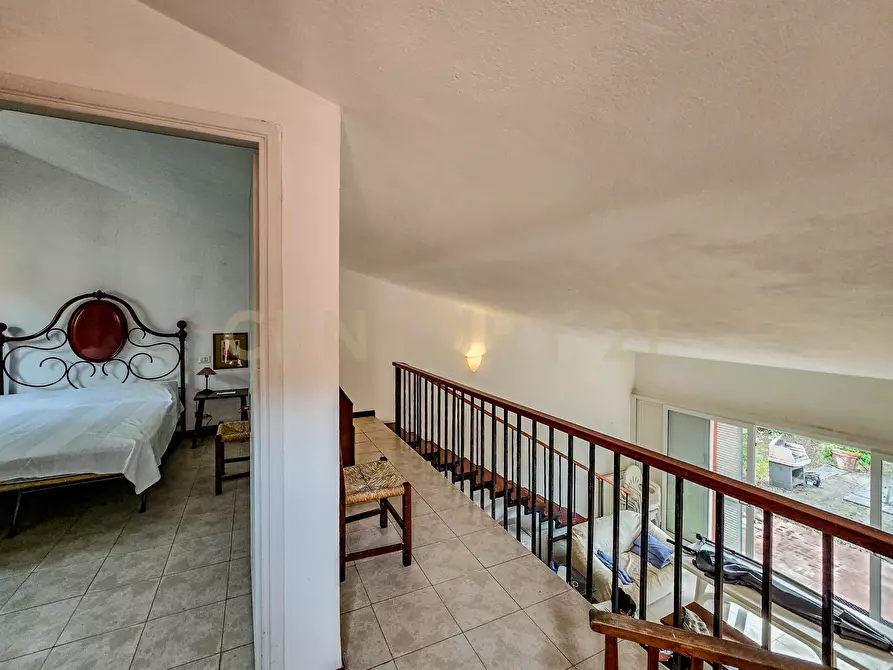 Immagine 11 di Villetta a schiera in vendita  in Via delle Sughere a Castiglione Della Pescaia