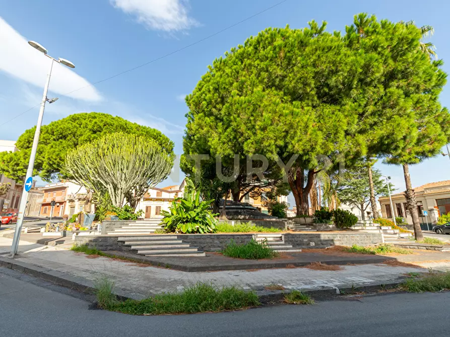 Immagine 21 di Casa indipendente in vendita  in piazza 4 novembre 4 a Mascali