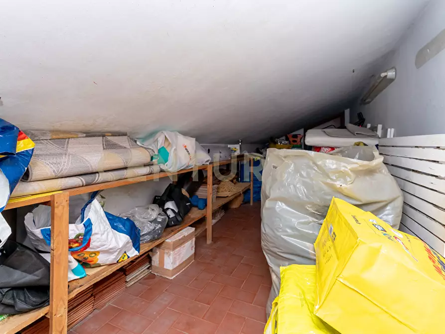 Immagine 19 di Attico in vendita  in Via Maugeri 76 a Valverde