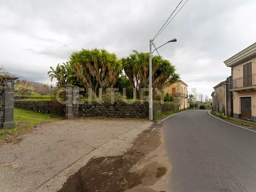 Immagine 85 di Casa indipendente in vendita  in Via Armando Diaz 83 a Zafferana Etnea