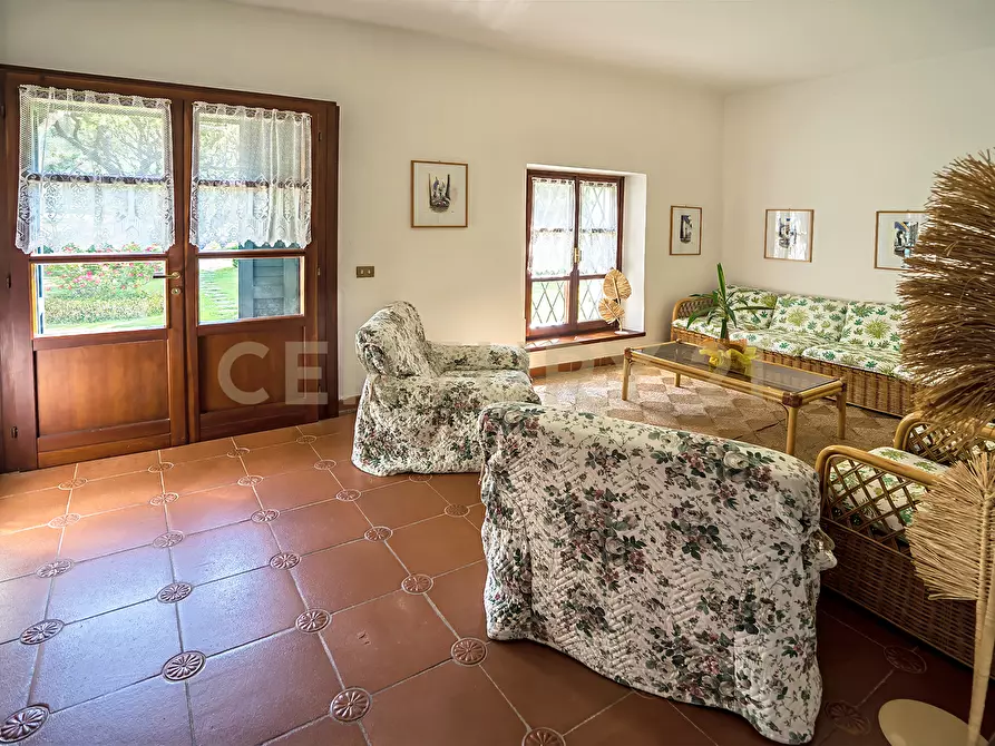 Immagine 67 di Villa in vendita  in Via Adige 25 a Brentino Belluno