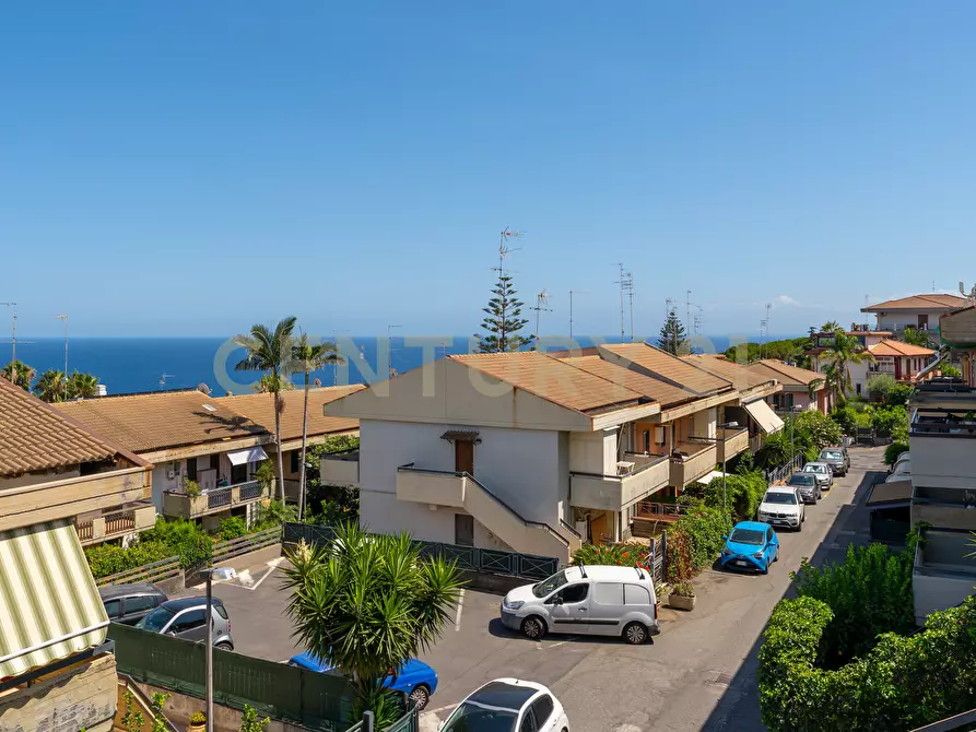 Immagine 27 di Casa indipendente in vendita  in Via Vampolieri 34m a Aci Catena