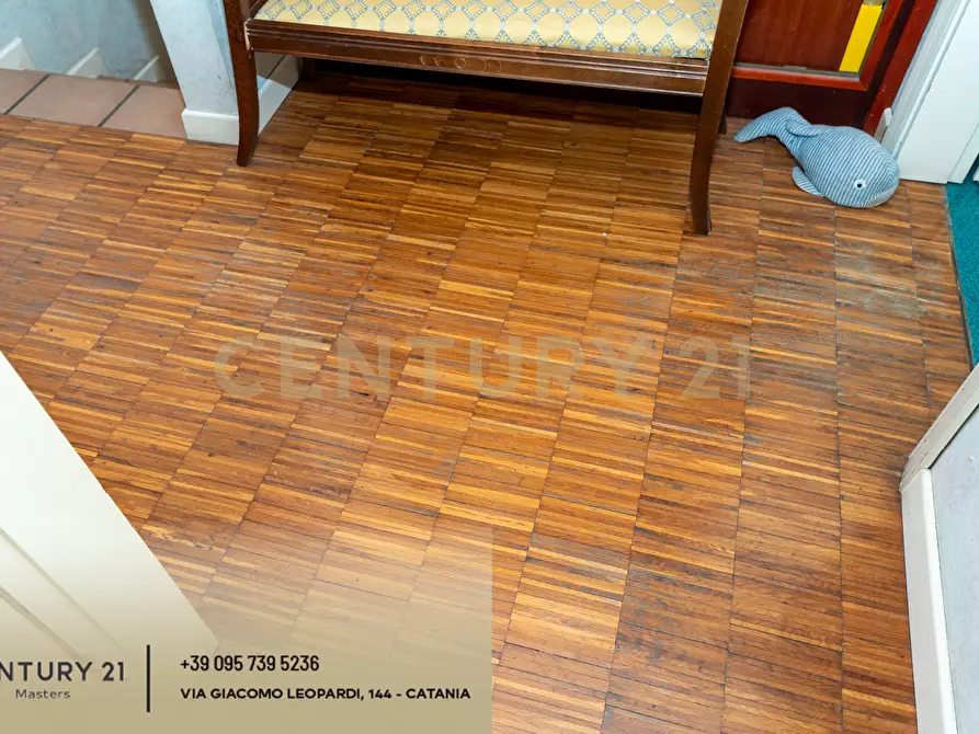 Immagine 88 di Casa semindipendente in vendita  in Via G. Leopardi 1 a Sant'agata Li Battiati