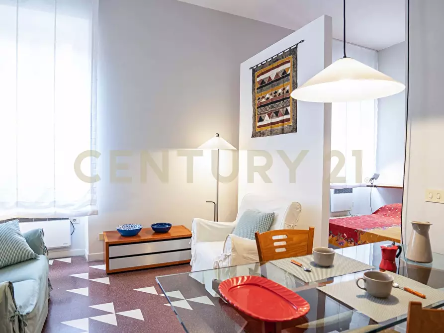 Immagine 6 di Monolocale in affitto  in Vicolo del Farinone 33 a Roma