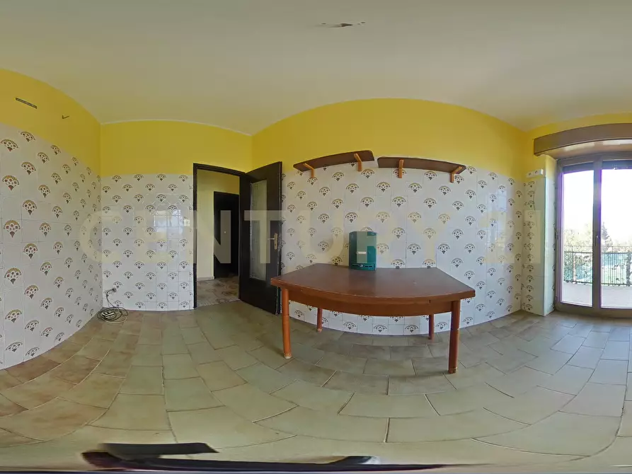 Immagine 45 di Appartamento in vendita  in Via Giovanni da Verrazzano 160 a Catania