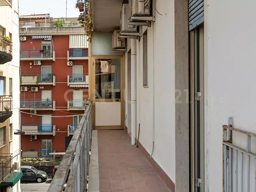 Immagine 34 di Quadrilocale in vendita  in Via Veglia 1 a Catania