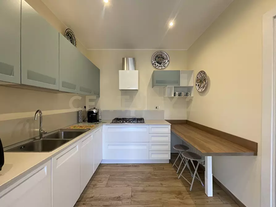 Immagine 14 di Trilocale in vendita  in Via Donatori del Sangue a Orbetello