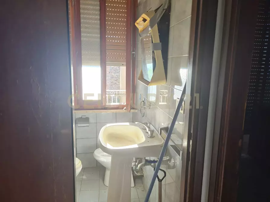 Immagine 7 di Appartamento in vendita  in via vigna nuova 30 a Civitella Paganico