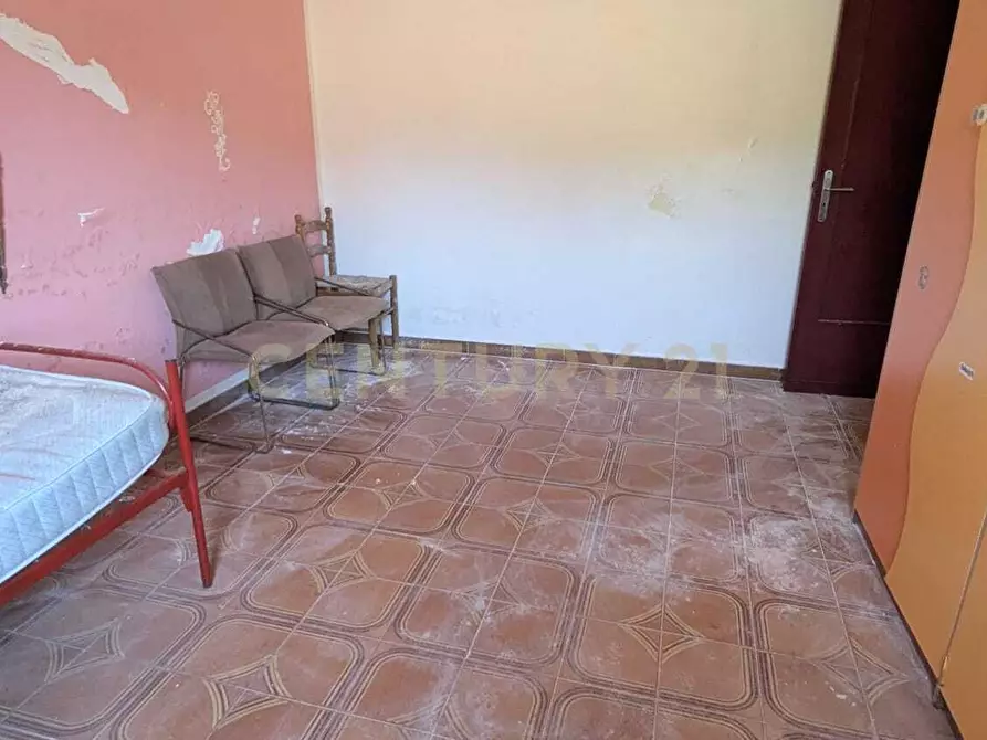 Immagine 17 di Villa in vendita  in Via Filippa Miccichè snc a Santa Cristina Gela