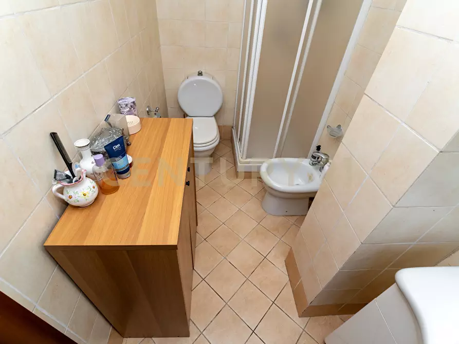 Immagine 68 di Villa in vendita  in Via Alcaloro Petrone 47 a Viagrande