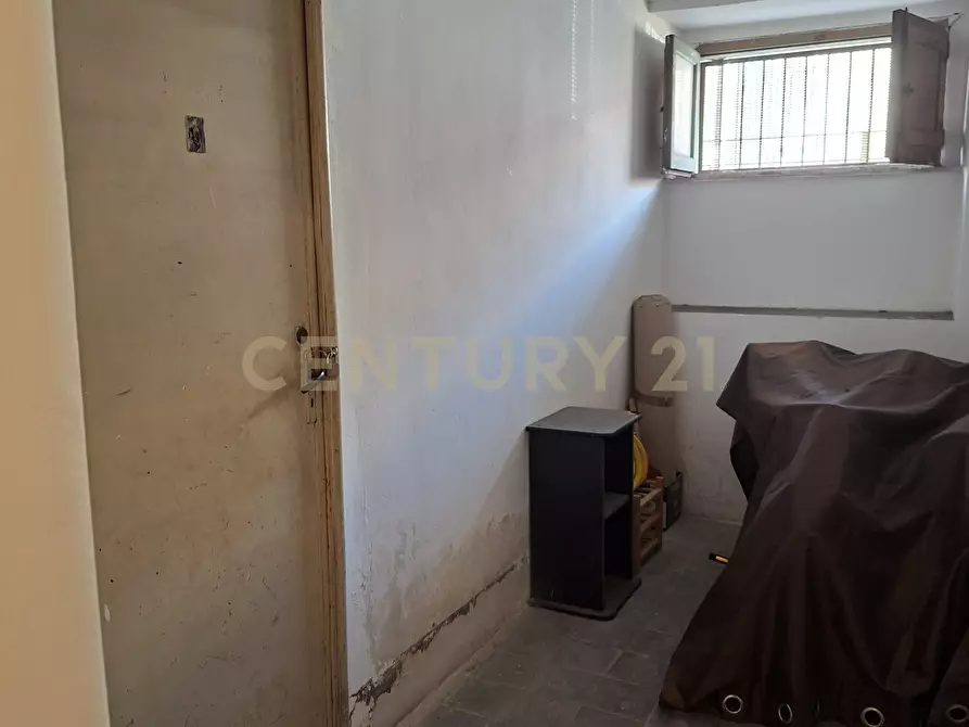 Immagine 19 di Trilocale in vendita  in Via Faraci 13 a Catania