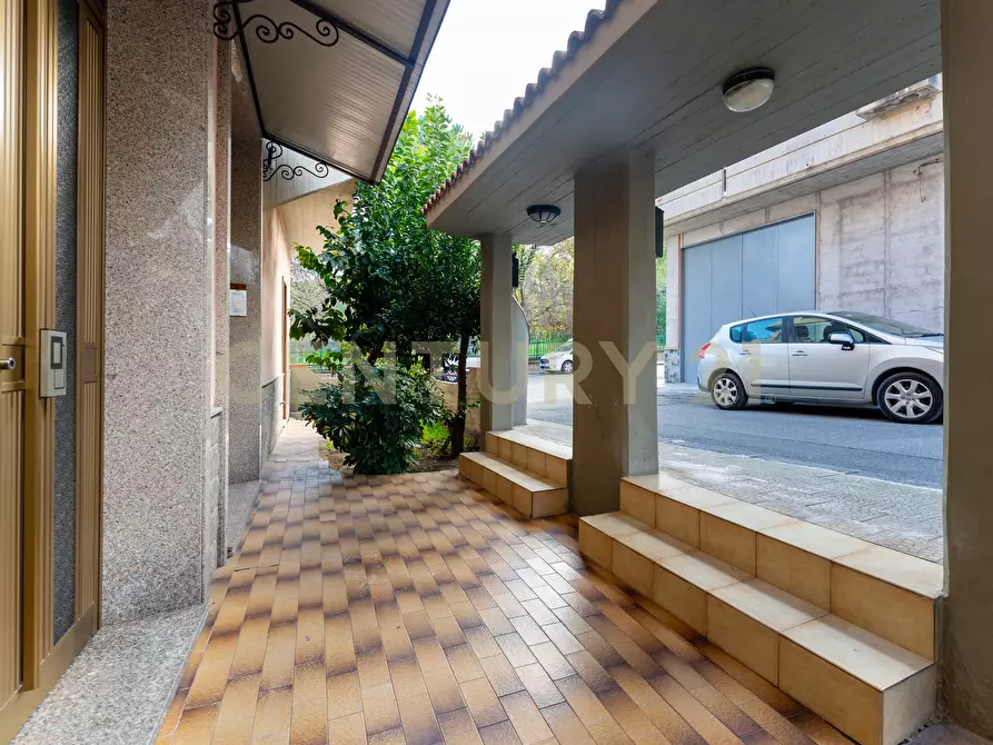 Immagine 46 di Appartamento in vendita  in Via Montegrappa 35 a Ramacca