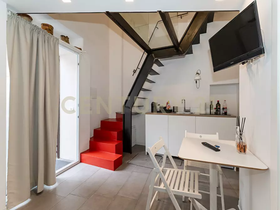 Immagine 15 di Casa bifamiliare in vendita  in Via della Palma a Catania