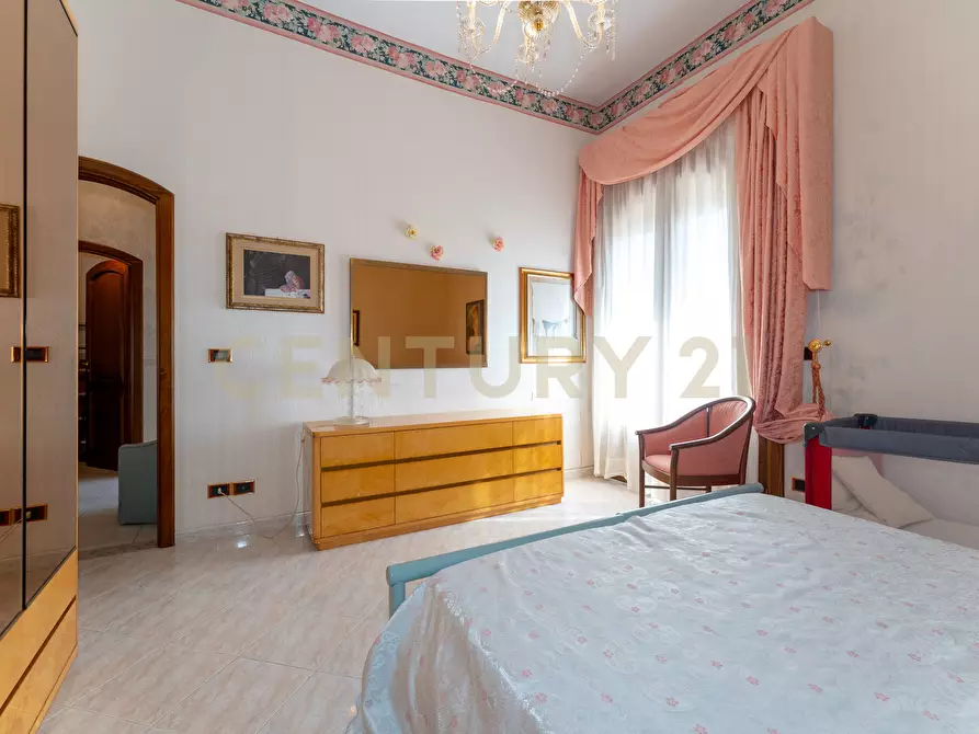 Immagine 75 di Villa in vendita  in CONTRADA ALBORETTO a Linguaglossa