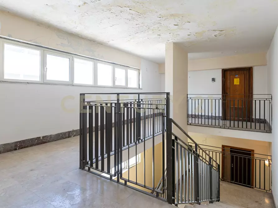 Immagine 38 di Trilocale in vendita  in Via Duca Degli Abruzzi 42 a Catania