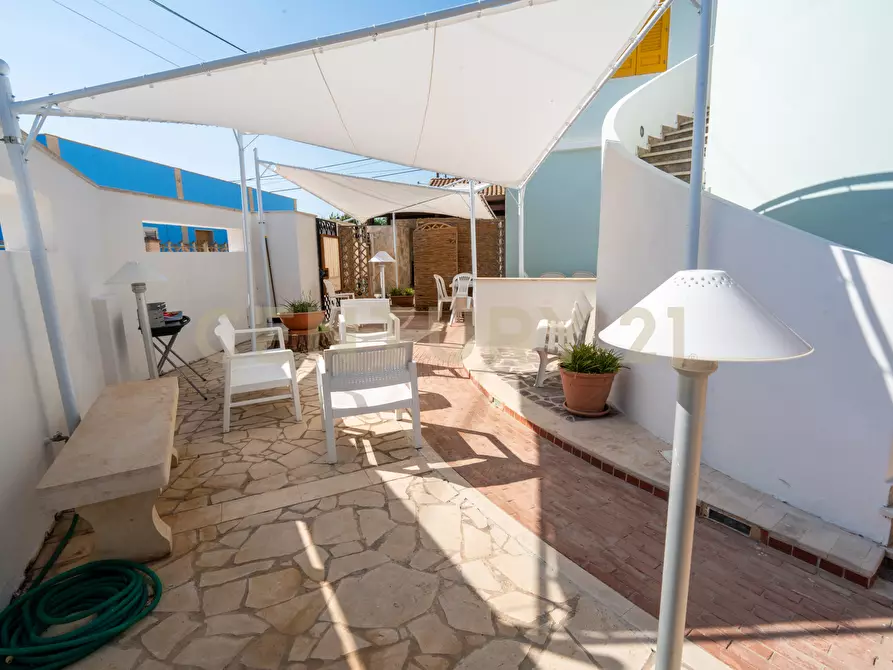 Immagine 23 di Villa in vendita  in SP67 51 a Pozzallo