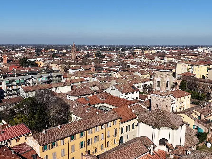 Immagine 86 di Casa indipendente in vendita  in Via Oscasali 3 a Cremona
