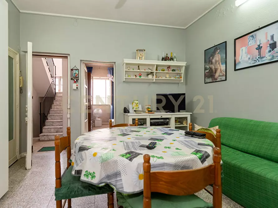 Immagine 20 di Bilocale in vendita  in Via Mirko 12 a Catania