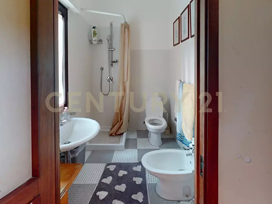 Immagine 34 di Villa in vendita  in Via Garitta 62 a Acireale