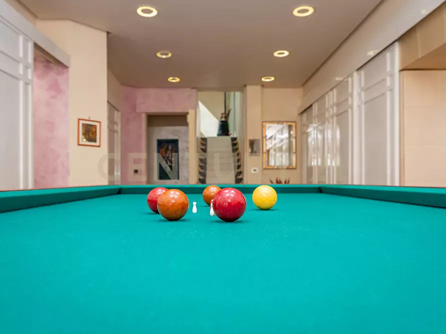 Immagine 32 di Villa in vendita  in Via G. Pezzana 11 a Aci Castello