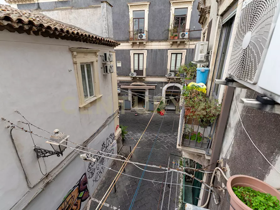 Immagine 21 di Appartamento in vendita  in Via Transito 14 a Catania