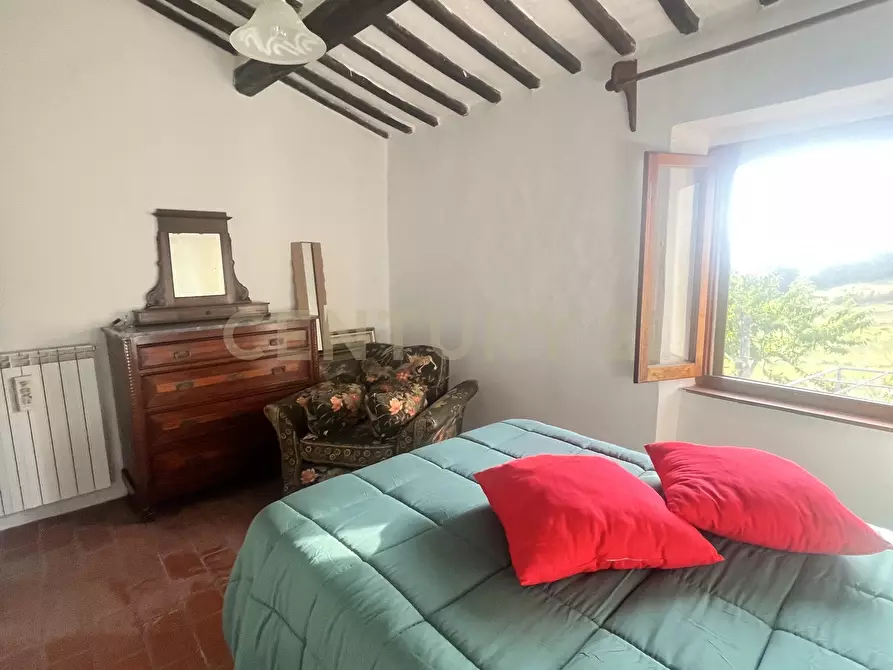 Immagine 12 di Terratetto in vendita  in Via G. Matteotti a Semproniano